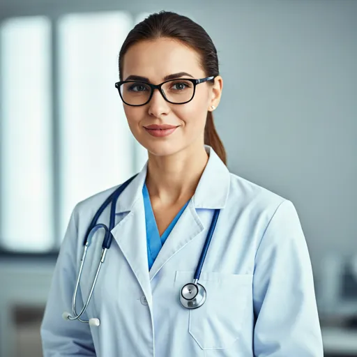 Dr. Harshita Sethi