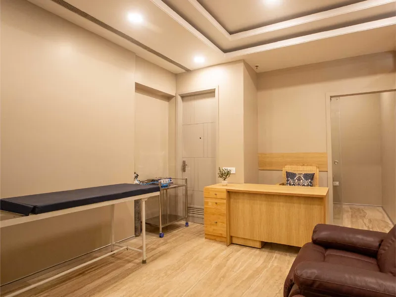 Ozone Therapy