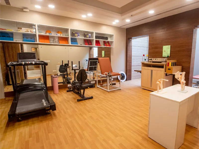 Physiotherapy