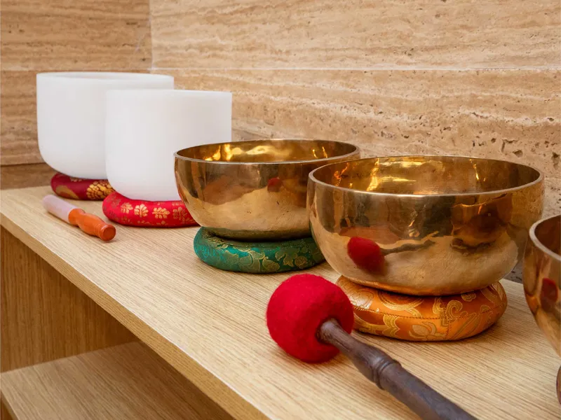 Sound Healing