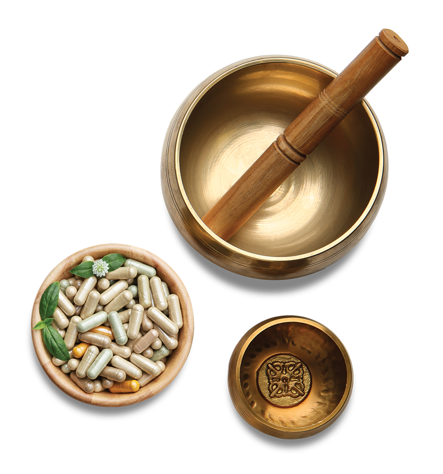 Your <span>Healing</span> Journey